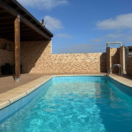 Apartamento La Higuera Güime Exterior foto