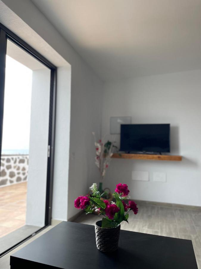 Apartamento La Higuera Güime Exterior foto